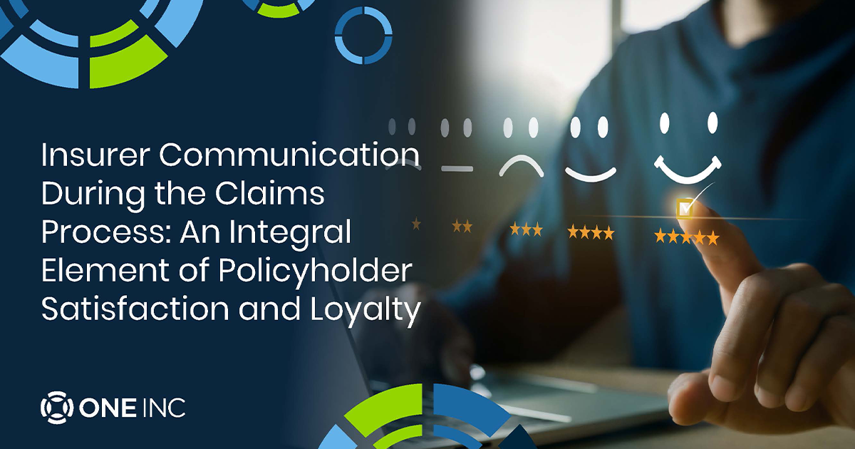 2025 - 11 - Whitepaper - Communication during Claims Thumbnail
