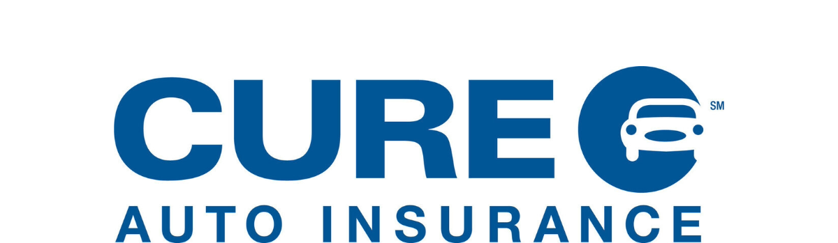 CURE Auto Insurance Illustration