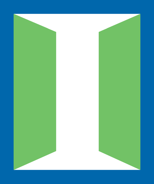Insurance House Illustration