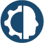 Ai Humans Insurance bullet blue