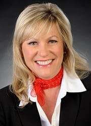 Anneliese Jivan, President - California FAIR Plan
