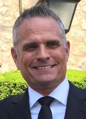Greg Castleman, SVP & Chief Claims Officer