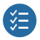 Icon - Omni-Channel - Customer Satisfaction