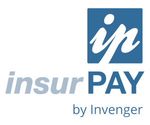 Invenger-InsurPay logo