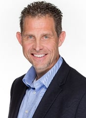 Marcus Linden, President & CEO - CSE