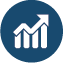 Moving Forward - Ai Humans Insurance bullet blue