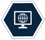 New Year Resolution Icon - SEO