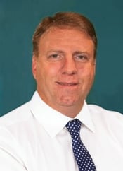 Patrick Caine, CIO, VFBMIC
