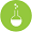 Testing - Personalized Insurance Marketing beaker bullet - sm