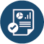 Underwriting - Ai Humans Insurance bullet blue
