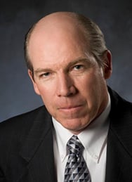 Frank Benedek, VP Claims — Penn National Insurance