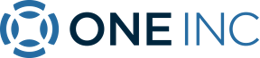 One Inc Logo