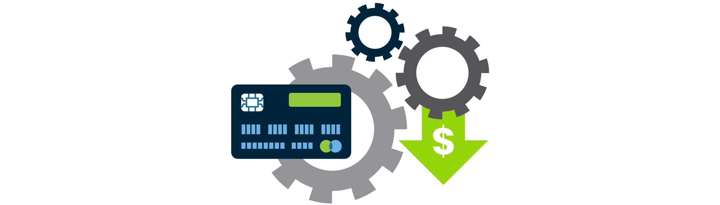 Insurance Payments - Credit Card Processing Fees