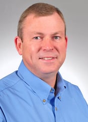 James Sullivan, Vice President and Customer Experience Officer, Encova