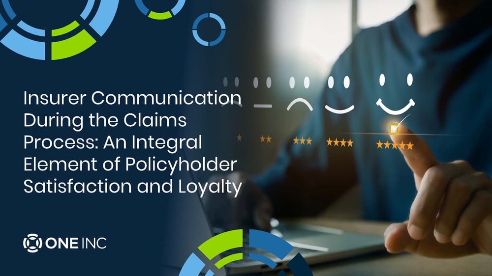 Insurer Communication During the Claims Process_Whitepaper_2025_OneInc_Page_1