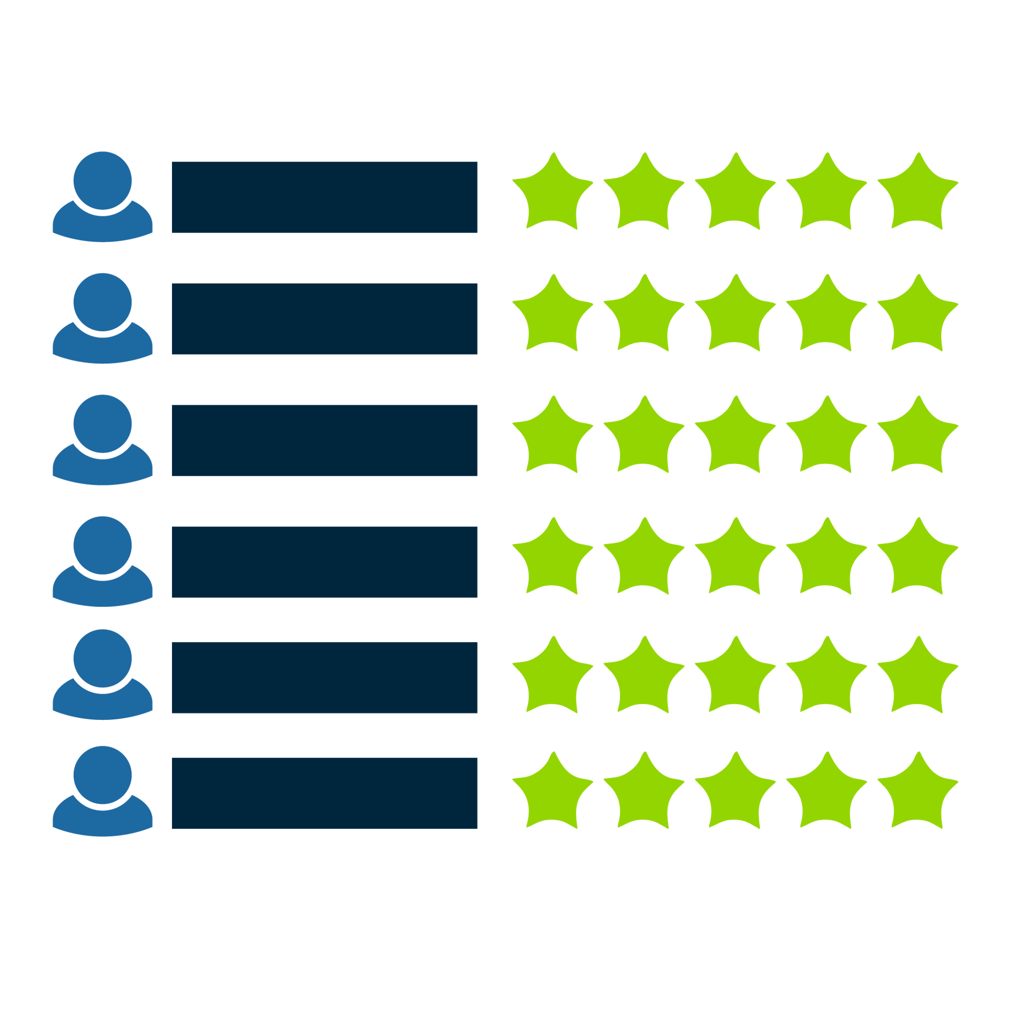 NPS - icon_rate-experience