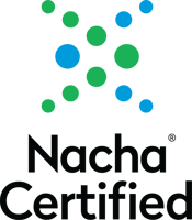 Nacha Certified Logo