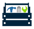 Complete set of tools