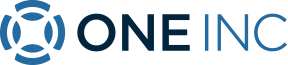 One Inc Logo