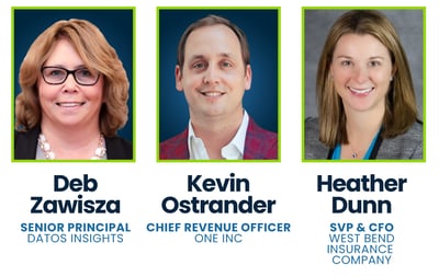 Transform Customer Experience with Real-Time Insurance Solutions  Illustration
