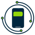 Streamlined Payment and Approval Workflows Illustration