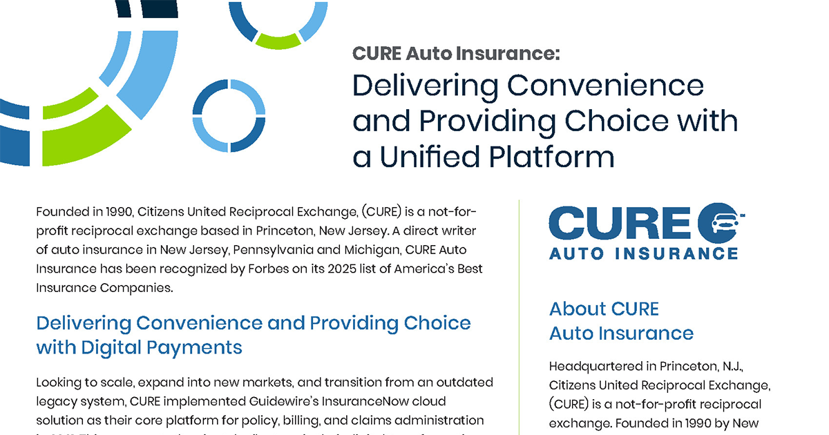 cure unified platform succes sstory thumbnail