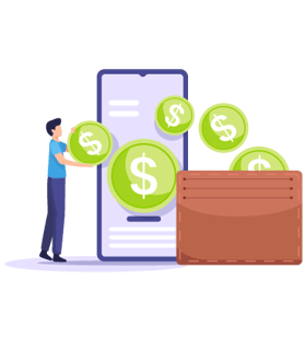 Tokenization and the Two-Factor Authentication Illustration