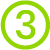 Number 3