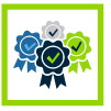 Get Compliant Icon
