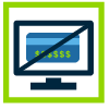 Stop Storing Icon