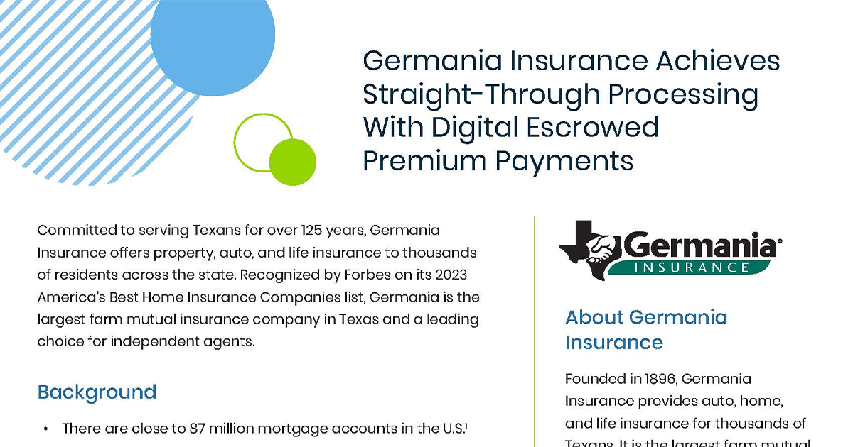 germania epp success story cover