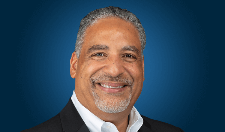 Jeffrey Robinson Photo