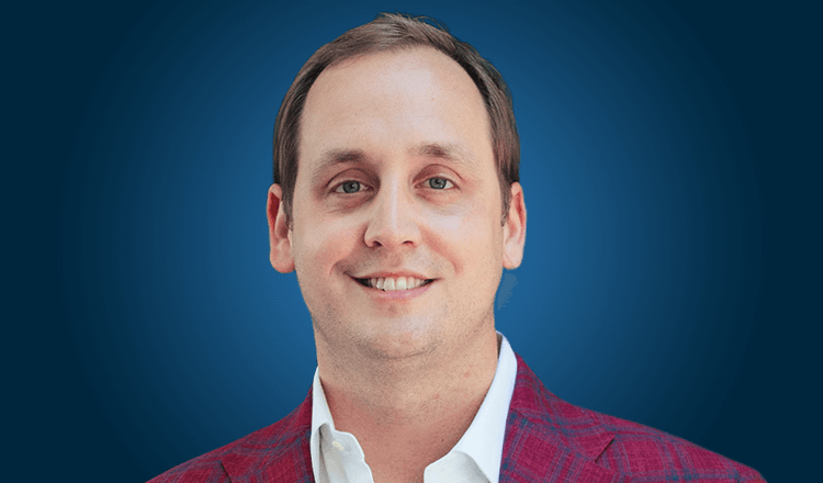 Kevin Ostrander Photo