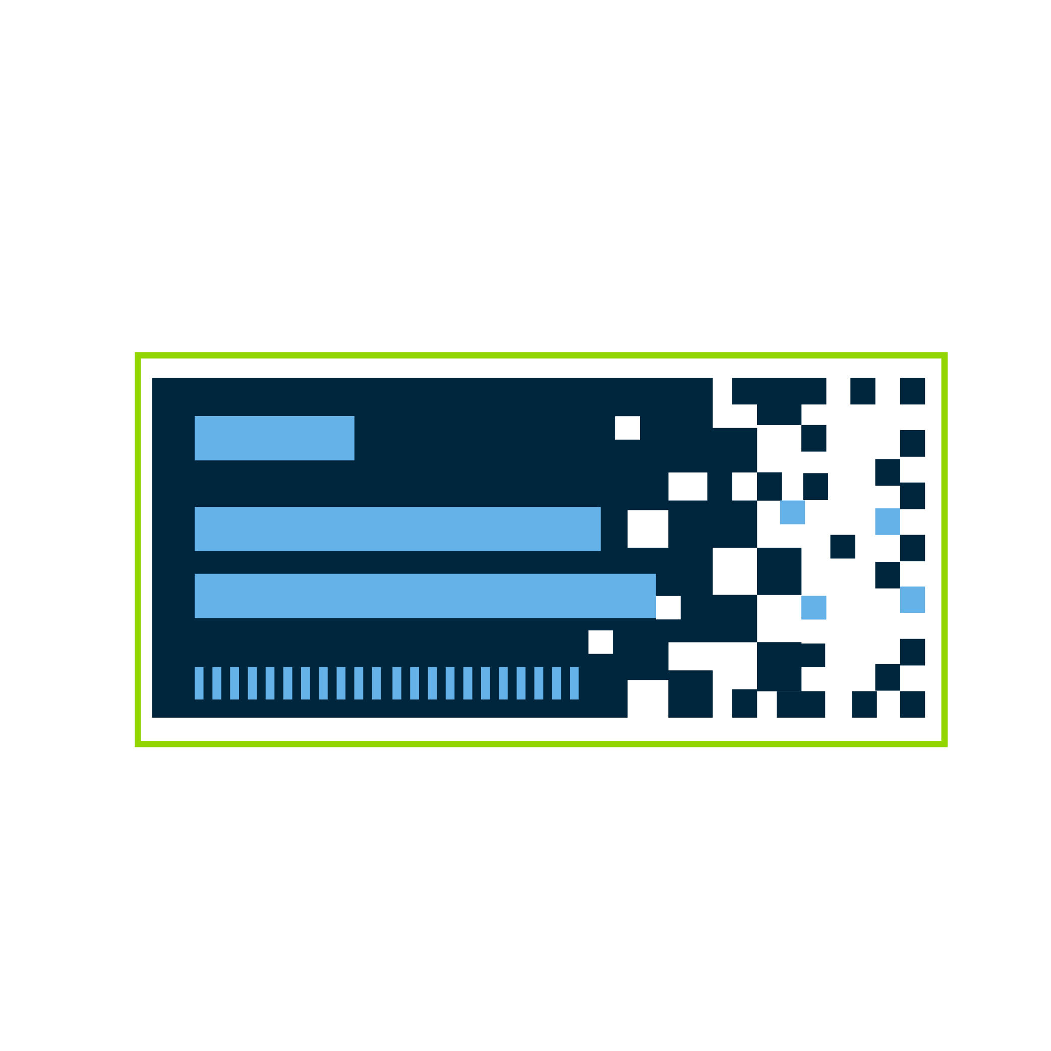 ACH Digital Payment Illustration