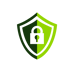 Data is Safe and Secure Illustration