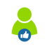 White Glove Vendor Services Illustration
