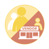 Full-service Vendor Onboarding Illustration