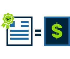 Precision in Reporting & Reconciliation | One Inc