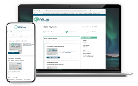 Reduce Delays and Close Claims Faster Illustration