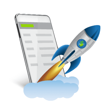Increase Efficiency and Close Claims Faster Illustration