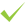 conformance-checkmark