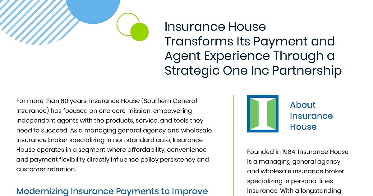 insurance house success story thumbnail