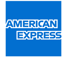 American Express Logo