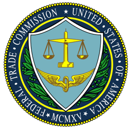 FTC Logo