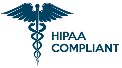 HIPAA Compliant Illustration