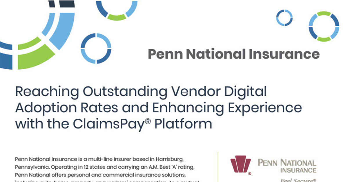 penn national insurance success story