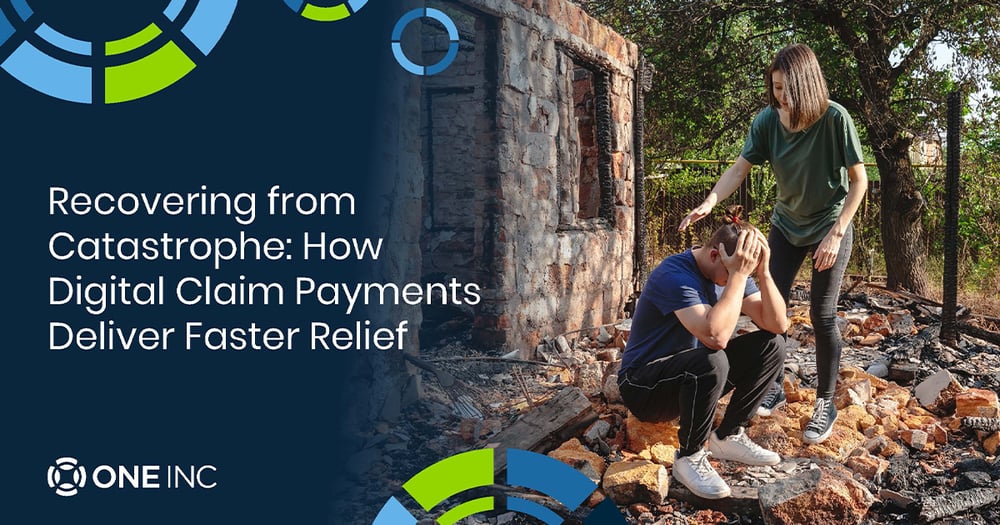 whitepaper diaster relief