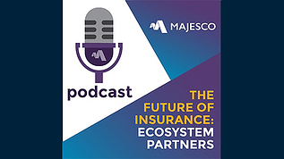 Majesco Podcast: The Future of Insurance Illustration