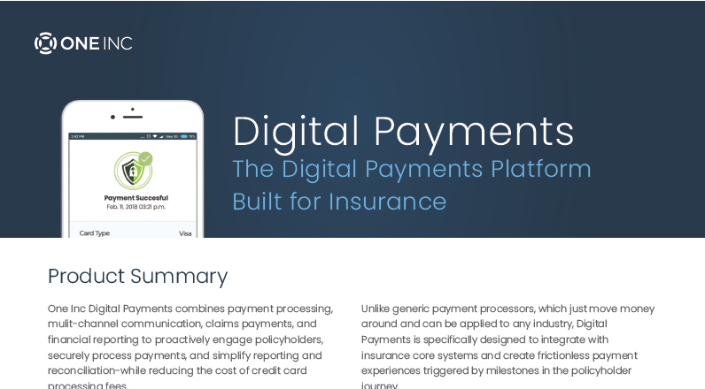 Digital Payments Illustration