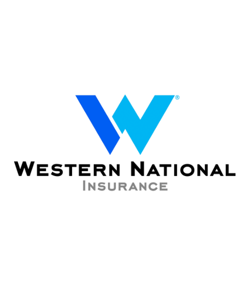 Western National Insurance Company Logo
